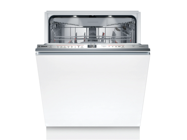 Máy rửa chén bát Bosch SMV6ZCX16E âm toàn phần Series 6 - Made in Germany 